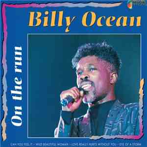 Billy Ocean - On The Run download free