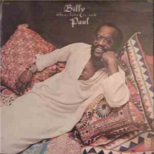 Billy Paul - When Love Is New download free