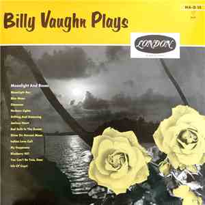 Billy Vaughn - Billy Vaughn Plays download free