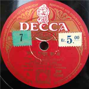Bing Crosby And The Andrews Sisters With Vic Schoen And His Orchestra - Don't Fence Me In / The Three Caballeros download free