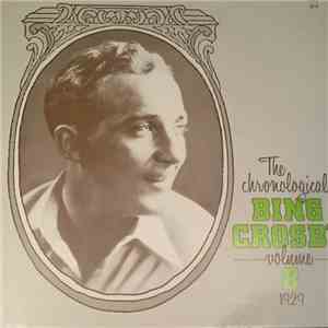 Bing Crosby - The Chronological Bing Crosby Volume 8 1929 download free