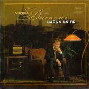 Björn Skifs - Andra Decennier download free