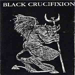 Black Crucifixion - Black Crucifixion download free
