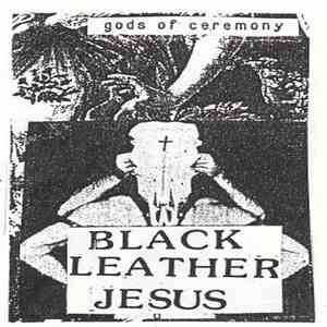 Black Leather Jesus - Gods Of Ceremony download free