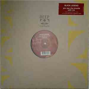Black Legend - You See The Trouble With Me download free