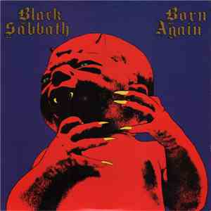 Black Sabbath - Born Again download free