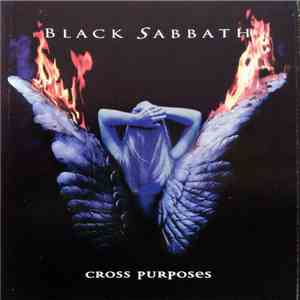 Black Sabbath - Cross Purposes download free