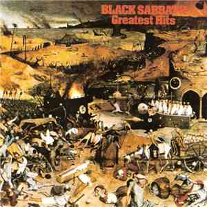 Black Sabbath - Greatest Hits download free