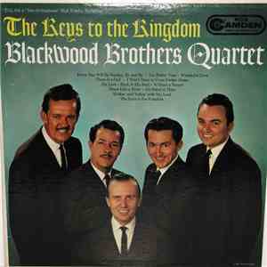 Blackwood Brothers Quartet - The Keys To The Kingdom download free