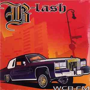 B-Lash - WCB.FM download free