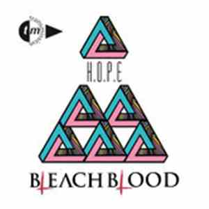 Bleach Blood - H.O.P.E. download free