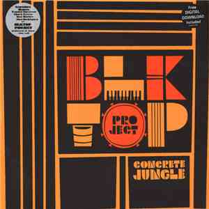 Blktop Project - Concrete Jungle download free