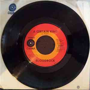 Bloodrock - A Certain Kind download free