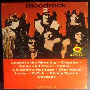 Bloodrock - Bloodrock 2 download free
