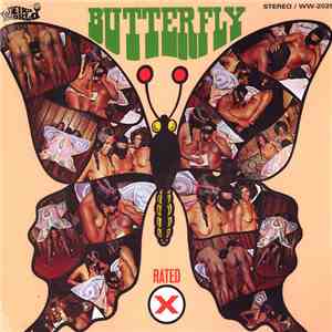 Blowfly - Butterfly download free