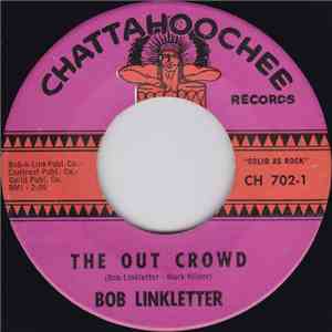 Bob Linkletter - The Out Crowd / The Final Season download free