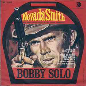 Bobby Solo - Nevada Smith download free