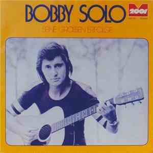 Bobby Solo - Seine Großen Erfolge download free