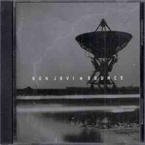 Bon Jovi - Bounce download free