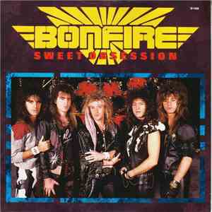 Bonfire - Sweet Obsession download free