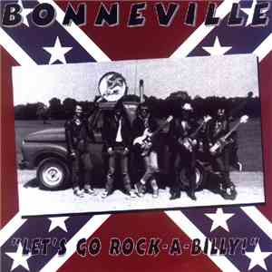 Bonneville - Let's Go Rock-A-Billy! download free
