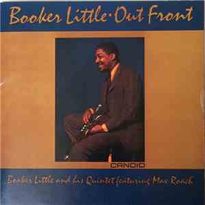 Booker Little - Out Front + 1 download free