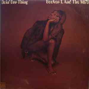Booker T. & The MG's - Doin' Our Thing download free