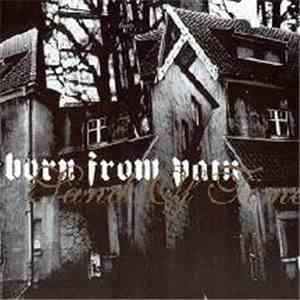 Born From Pain - Sands Of Time download free