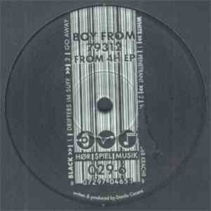 Boy From 79312 - From 4th EP download free