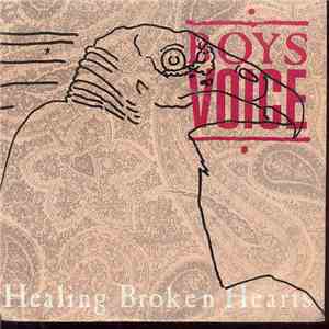 Boys Voice - Healing Broken Hearts download free