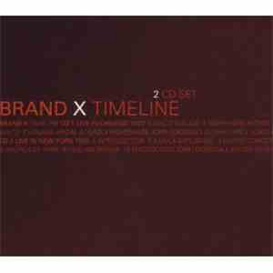 Brand X  - Timeline download free