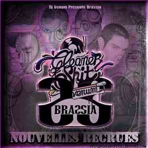 Brassia - Nouvelles Recrues download free