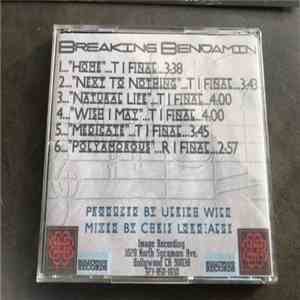 Breaking Benjamin - Saturate download free