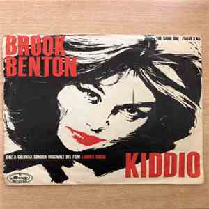 Brook Benton - Kiddio download free