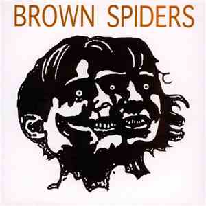 Brown Spiders - It’s Something To Do download free