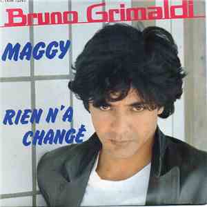 Bruno Grimaldi - Maggy download free