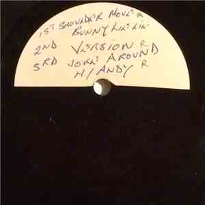 Bunny Lie Lie / Horace Andy / Frankie Paul - Shoulder Move / Joke Around / All Gone download free