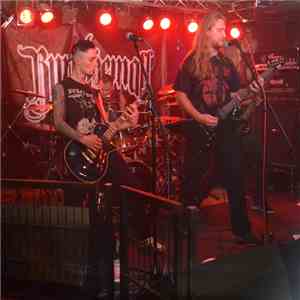 Burn Them All - Demo 2014 download free
