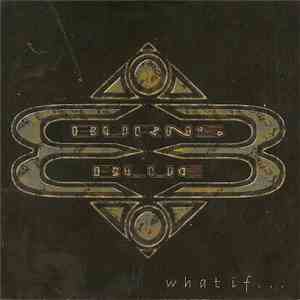 Burns Blue - What If download free