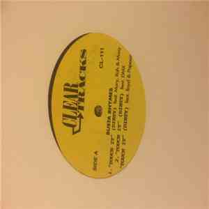 Busta Rhymes, DJ Khaled, Mariah Carey - Clear Tracks download free