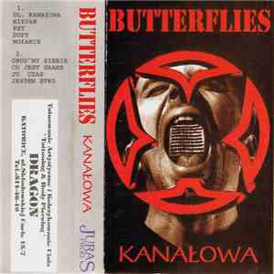 Butterflies - Kanałowa download free