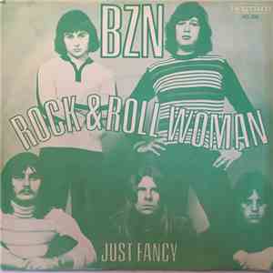 BZN - Rock & Roll Woman download free