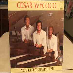 Caesar Wycoco - You Light Up My Life download free