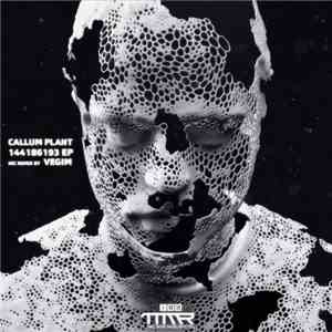 Callum Plant - 144186193 EP download free