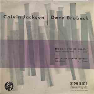 Calvin Jackson, Dave Brubeck - Calvin Jackson | Dave Brubeck download free