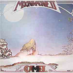 Camel - Moonmadness download free