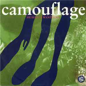 Camouflage - Heaven (I Want You) download free