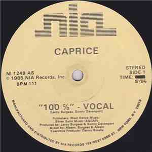Caprice - 100% download free