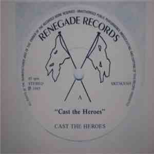 Cast The Heroes - Cast The Heroes download free