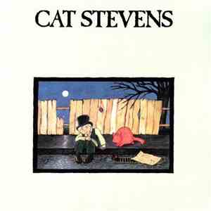Cat Stevens - Teaser and the Firecat download free